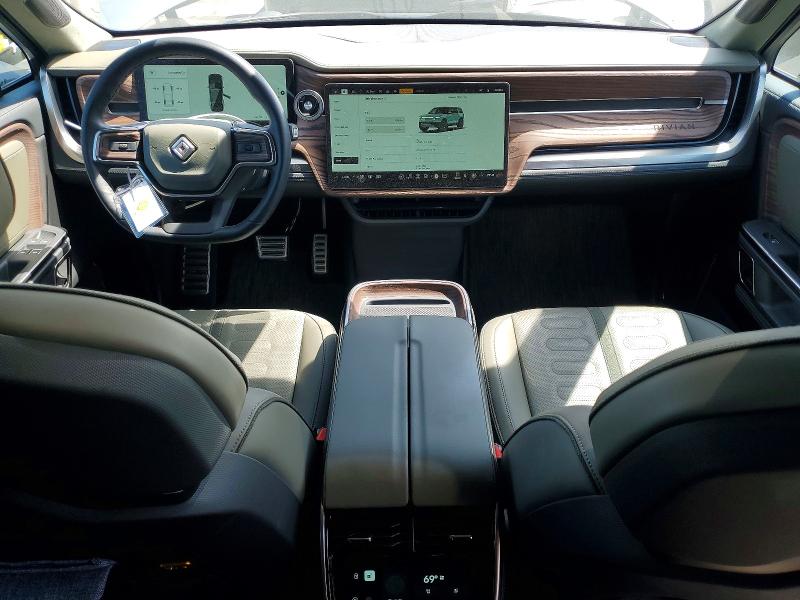 Продажа на аукционе авто 2023 Rivian R1s, vin: 7PDSGABA8PN029509, номер лота: 65173286