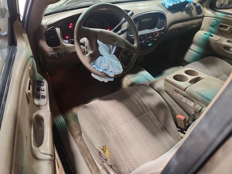 Продажа на аукционе авто 2002 Toyota Tundra, vin: 5TBBT44162S331779, номер лота: 63755736