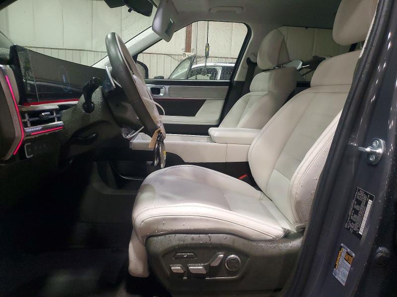 Продаж на аукціоні авто 2025 Hyundai Santa Fe, vin: 5NMP5DGL0SH144447, номер лоту: 66453106