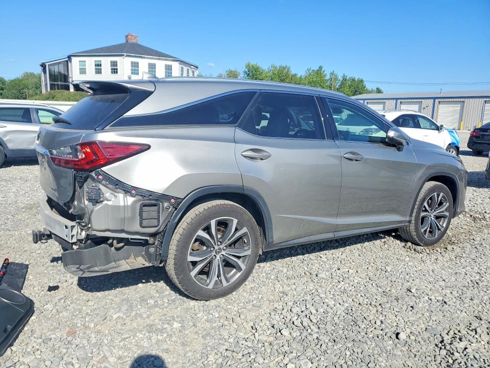Продаж на аукціоні авто 2020 Lexus Rx, vin: JTJHZKFA1L2024608, номер лоту: 67064376