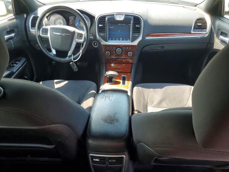 Aukcja sprzedaży 2012 Chrysler 300, vin: 2C3CCAAG3CH263657, numer aukcji: 66668176