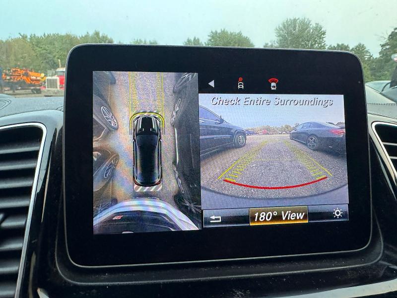 Aukcja sprzedaży 2019 Mercedes-benz Gle Coupe, vin: 4JGED6EB2KA140051, numer aukcji: 65023736