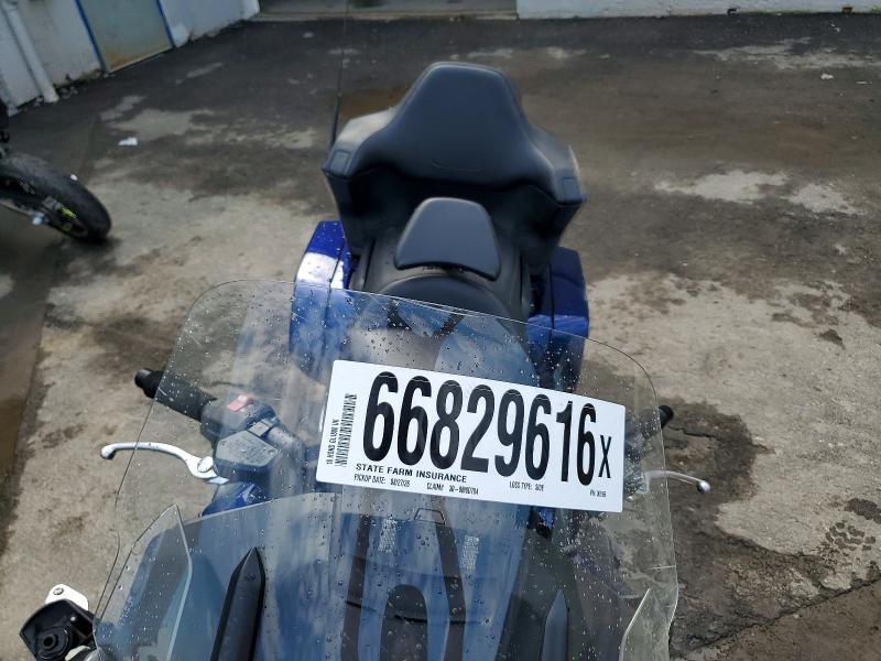 Продаж на аукціоні авто 2018 Honda Gl1800, vin: JH2SC790XJK001696, номер лоту: 66829616