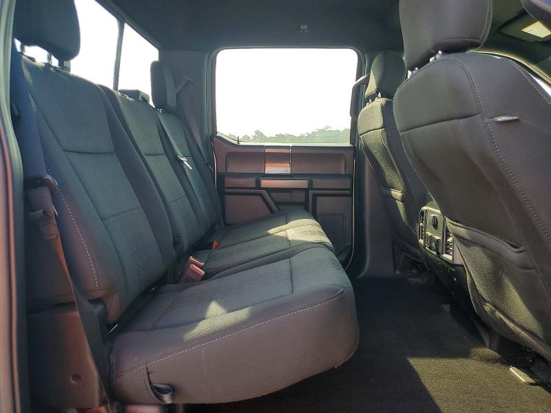 Aukcja sprzedaży 2020 Ford F150, vin: 1FTEW1C40LFB61247, numer aukcji: 62612356