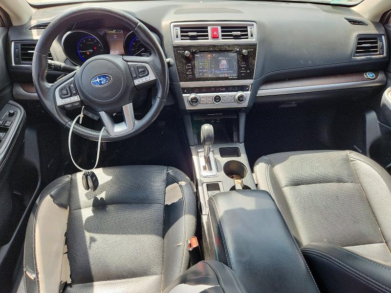 Продаж на аукціоні авто 2016 Subaru Outback, vin: 4S4BSANC0G3331662, номер лоту: 66012696