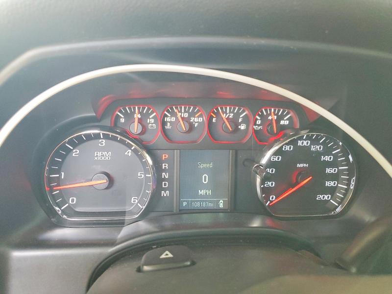 2014 Gmc Sierra მანქანა იყიდება აუქციონზე, vin: 1GTV2TEC2EZ335462, აუქციონის ნომერი: 64232196