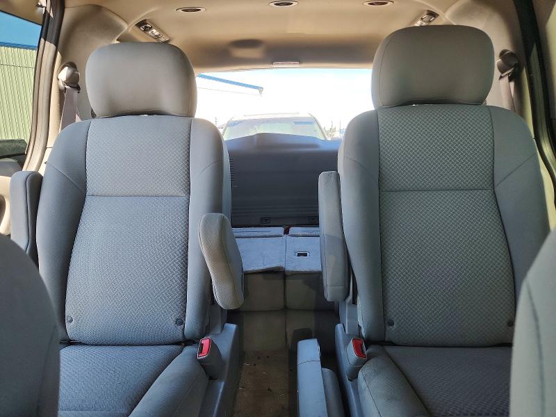Продажа на аукционе авто 2006 Pontiac Montana, vin: 1GMDV23L56D153040, номер лота: 66706646