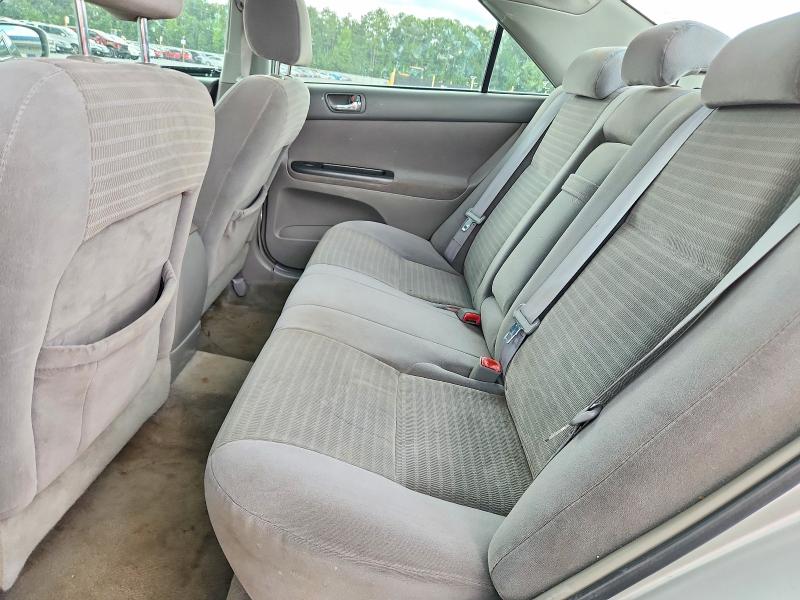 Продажа на аукционе авто 2006 Toyota Camry, vin: 4T1BE32K06U708403, номер лота: 63536366