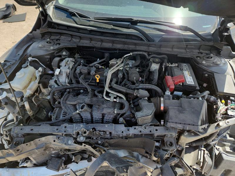 Продажа на аукционе авто 2022 Nissan Altima, vin: 1N4BL4CV4NN424019, номер лота: 64157826
