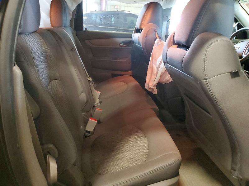 Продажа на аукционе авто 2014 Chevrolet Traverse, vin: 1GNKRFKD2EJ361403, номер лота: 63961546