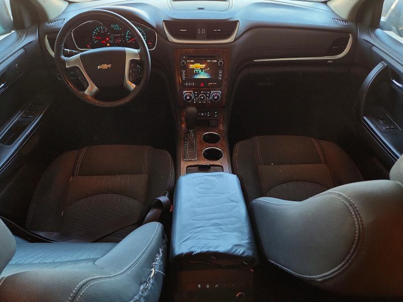 65576466 :رقم المزاد ، 1GNKVJKD8DJ225547 vin ، 2013 Chevrolet Traverse مزاد بيع
