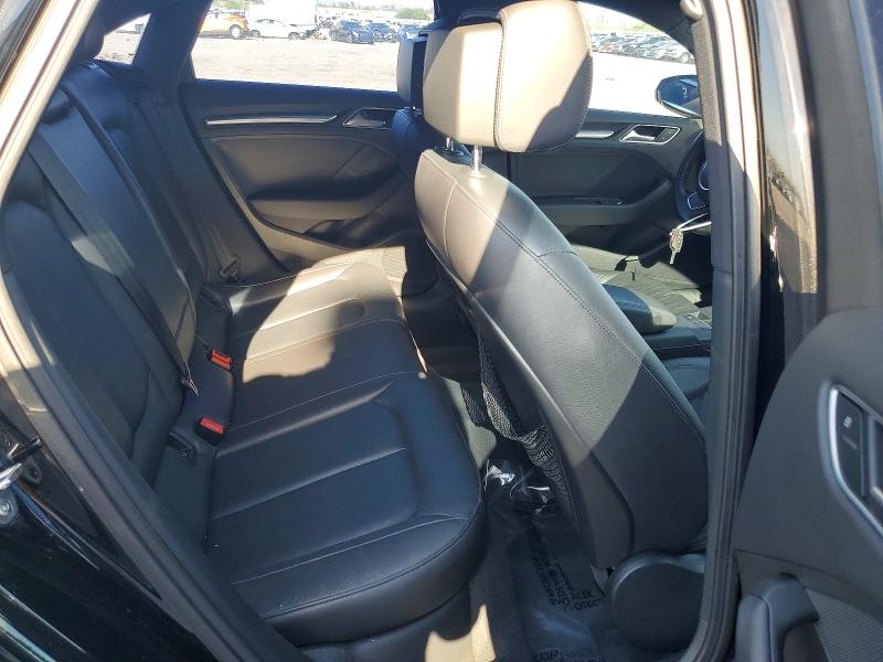 Продажа на аукционе авто 2015 Audi A3, vin: WAUACGFF4F1120979, номер лота: 66792566