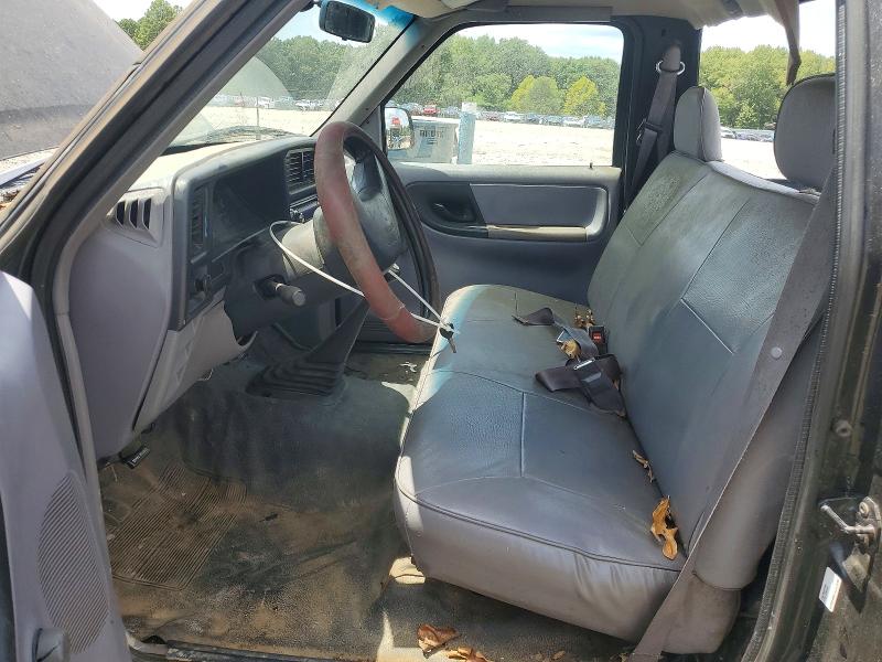 65001596 :رقم المزاد ، 4F4CR12A8RTM64073 vin ، 1994 Mazda B2300 مزاد بيع
