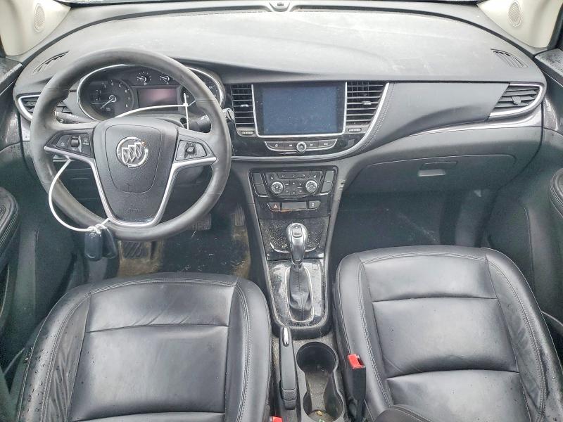 Auction sale of the 2018 Buick Encore, vin: KL4CJGSB4JB619122, lot number: 64219106