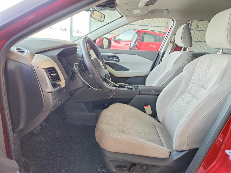 Aukcja sprzedaży 2025 Nissan Rogue, vin: 5N1BT3BB8SC773859, numer aukcji: 64659286