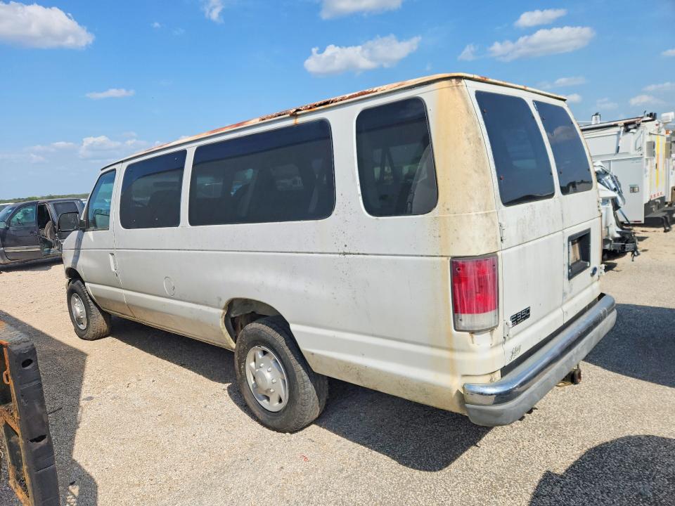 Aukcja sprzedaży 1999 Ford Econoline, vin: 1FBSS31SXXHA91007, numer aukcji: 64138296