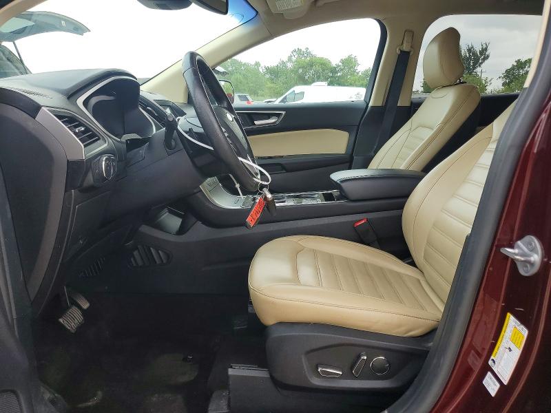 Продаж на аукціоні авто 2019 Ford Edge, vin: 2FMPK4J98KBB35138, номер лоту: 63871606
