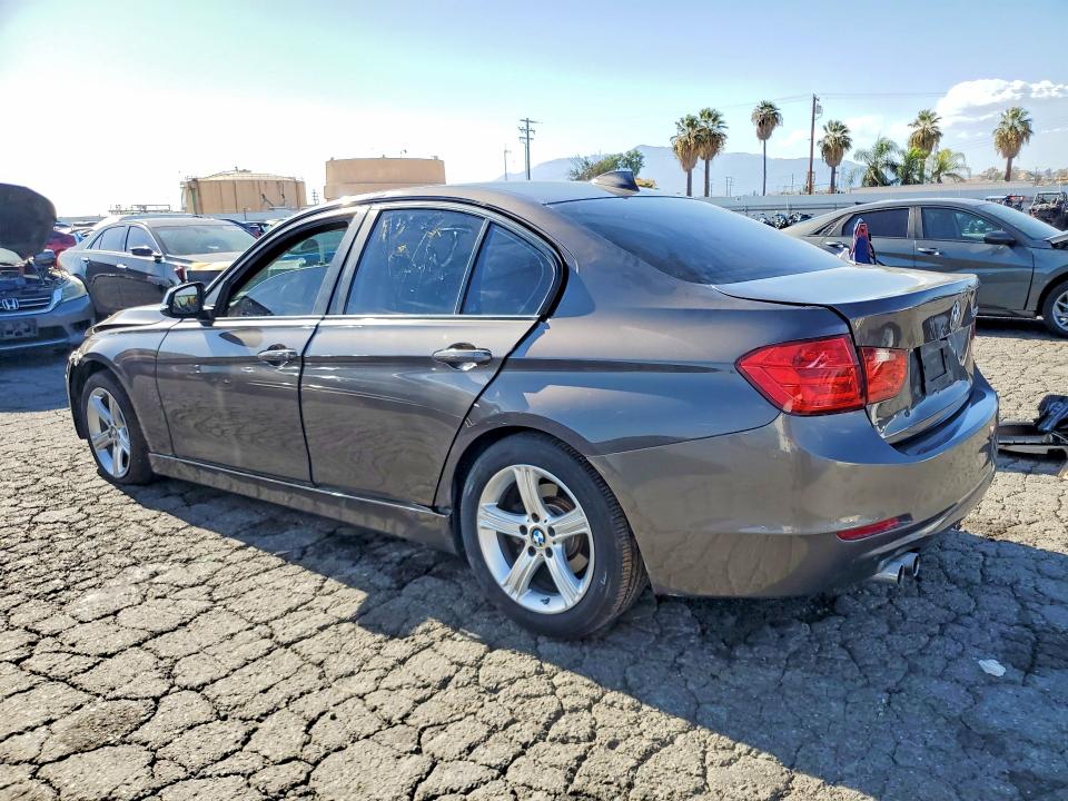 Aukcja sprzedaży 2013 Bmw 328, vin: WBA3A5C54DF601104, numer aukcji: 66599686