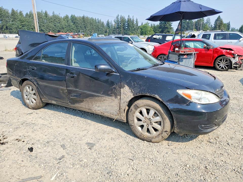 Продаж на аукціоні авто 2002 Toyota Camry, vin: JTDBE32K520081980, номер лоту: 63781096