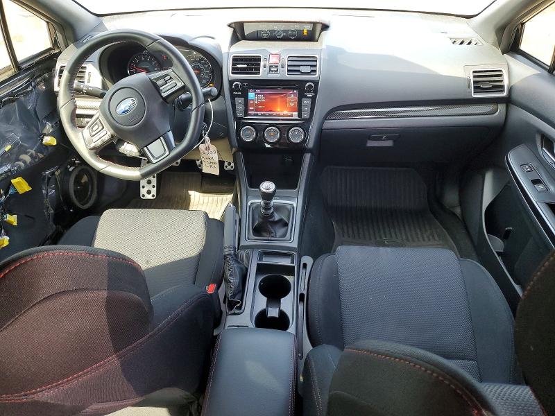 Продаж на аукціоні авто 2021 Subaru Wrx, vin: JF1VA1A66M9823969, номер лоту: 66412636