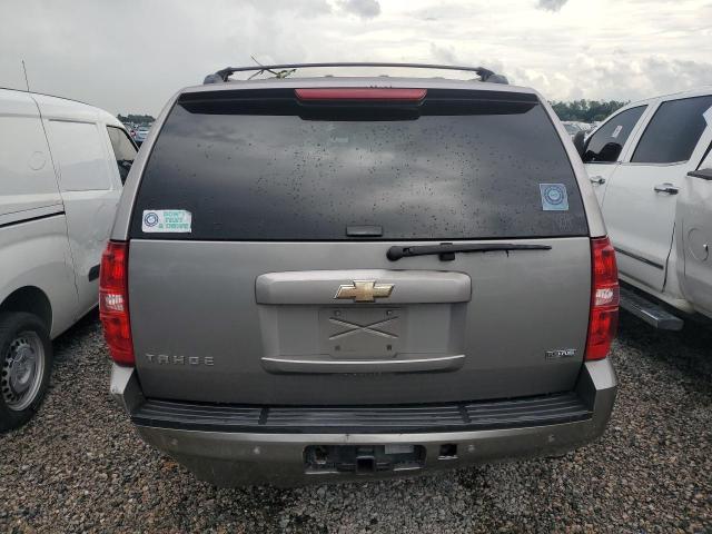 Продаж на аукціоні авто 2007 Chevrolet Tahoe, vin: 1GNFK13037J328210, номер лоту: 63560516