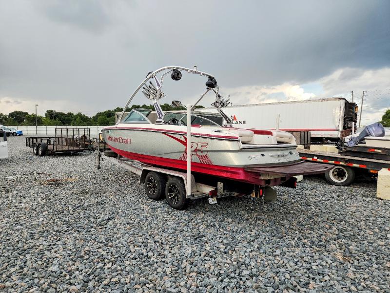 Продажа на аукционе авто 2011 Seamaster/united Marine Cor Boat, vin: MBC3EDP8A111, номер лота: 64374726