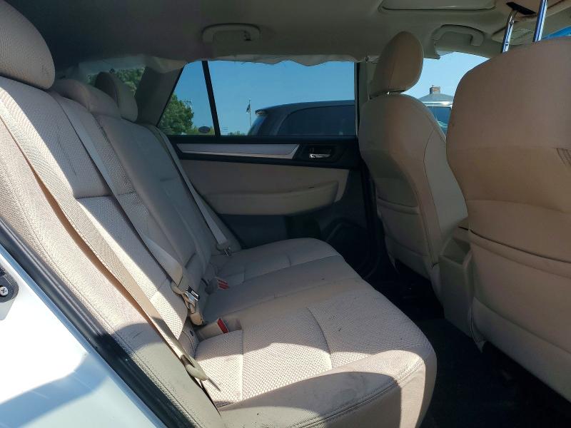 Aukcja sprzedaży 2017 Subaru Outback, vin: 4S4BSAHC7H3344809, numer aukcji: 66370116