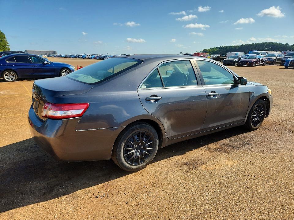 Продажа на аукционе авто 2011 Toyota Camry, vin: 4T1BF3EK3BU772308, номер лота: 64411496