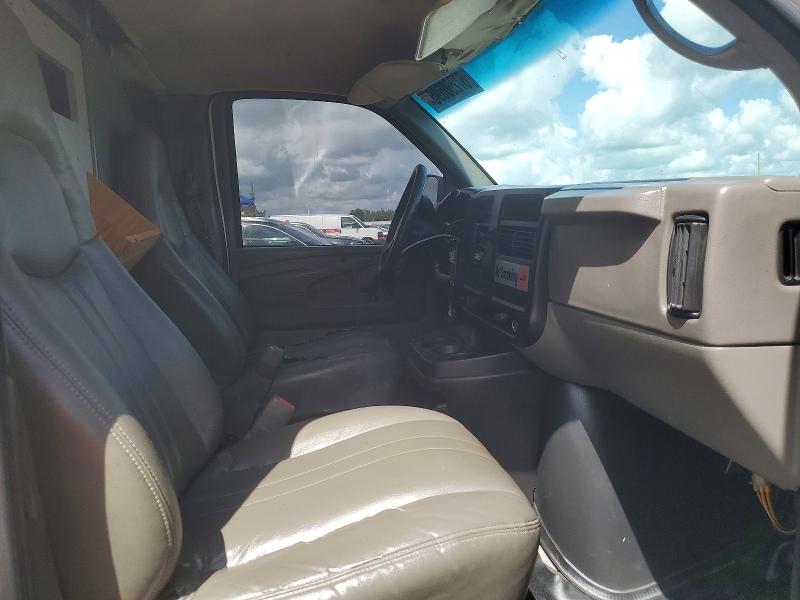 Aukcja sprzedaży 2006 Gmc Savana, vin: 1GTGG25V061121611, numer aukcji: 67260696