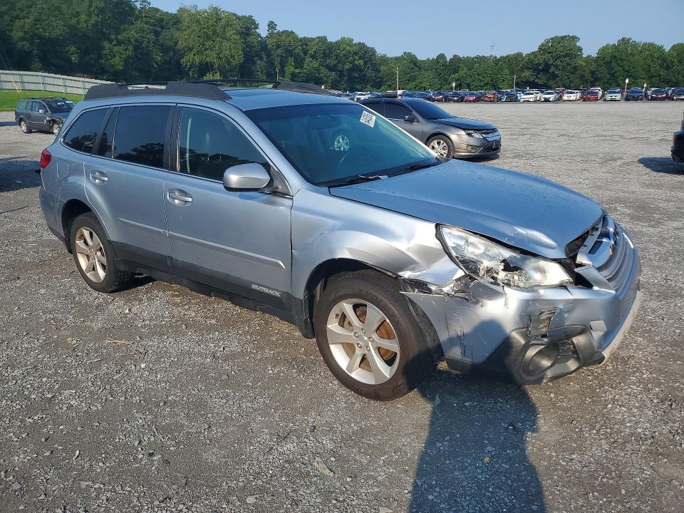 Aukcja sprzedaży 2013 Subaru Outback, vin: 4S4BRCKC9D3305620, numer aukcji: 64453886