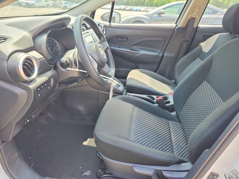 2024 Nissan Versa მანქანა იყიდება აუქციონზე, vin: 3N1CN8DVXRL850143, აუქციონის ნომერი: 64015756