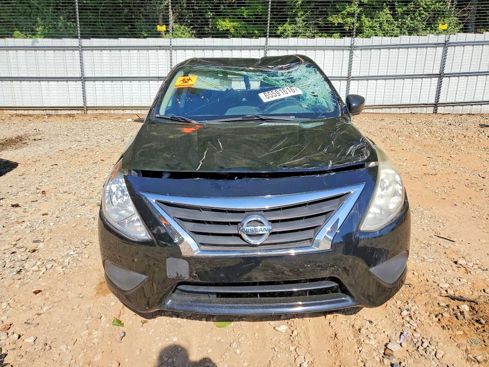 Продаж на аукціоні авто 2016 Nissan Versa, vin: 3N1CN7AP2GL886096, номер лоту: 65591616