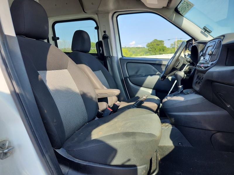 Aukcja sprzedaży 2017 Ram Promaster City, vin: ZFBERFBB4H6E52965, numer aukcji: 64248696