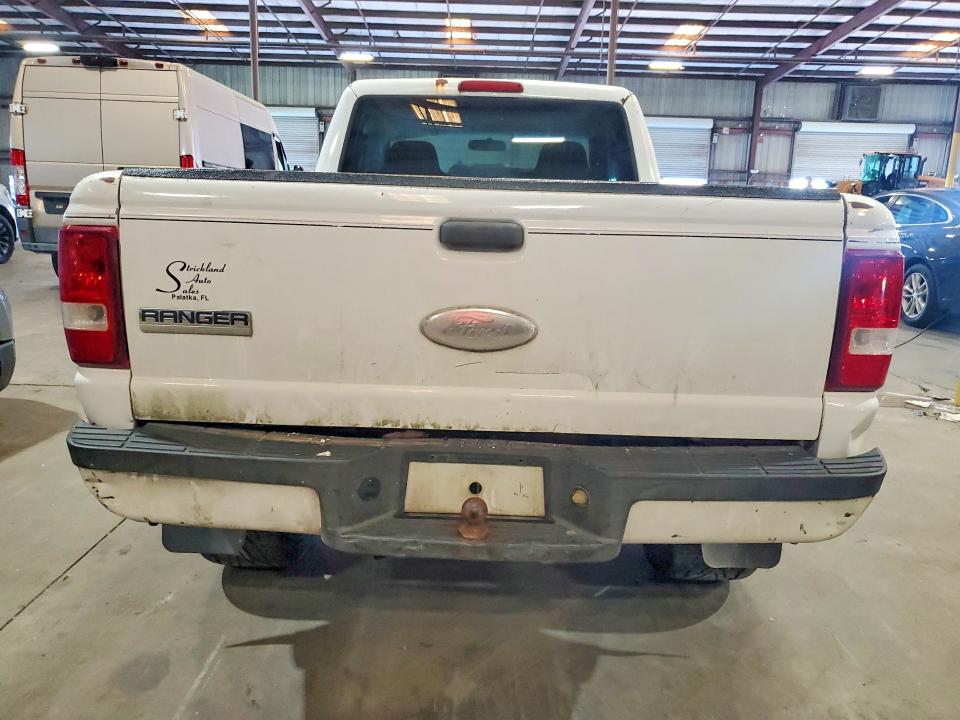 Aukcja sprzedaży 2006 Ford Ranger, vin: 1FTYR14U66PA23889, numer aukcji: 64520856