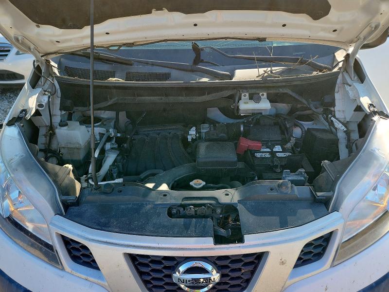 Aukcja sprzedaży 2016 Nissan Nv200, vin: 3N6CM0KN2GK697343, numer aukcji: 63175116