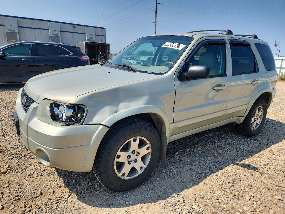 Auction sale of the 2005 Ford Escape, vin: 1FMYU94185KA87037, lot number: 65236736