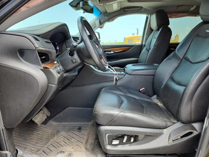 2019 Cadillac Escalade მანქანა იყიდება აუქციონზე, vin: 1GYS4CKJ3KR373305, აუქციონის ნომერი: 63889066