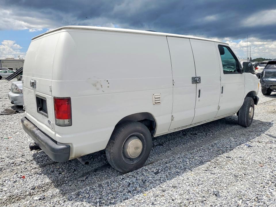 Продажа на аукционе авто 1998 Ford Econoline, vin: 1FTPE2423WHA03816, номер лота: 63895616