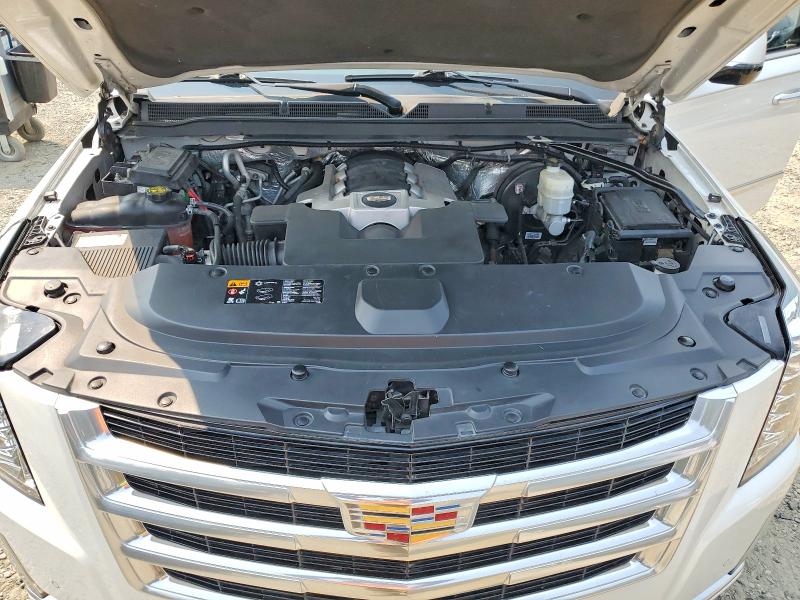 Aukcja sprzedaży 2016 Cadillac Escalade, vin: 1GYS3CKJ6GR146054, numer aukcji: 64251336