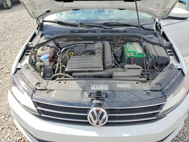 Aukcja sprzedaży 2017 Volkswagen Jetta, vin: 3VW2B7AJ5HM214667, numer aukcji: 64502116