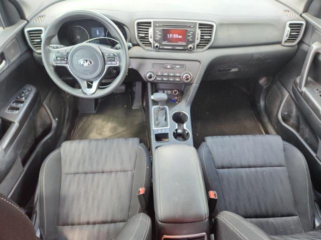 55978416 :رقم المزاد ، KNDPM3AC2K7543213 vin ، 2019 Kia Sportage مزاد بيع