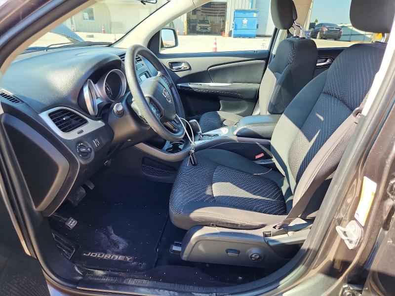 66420916 :رقم المزاد ، 3C4PDCBG7GT206685 vin ، 2016 Dodge Journey مزاد بيع