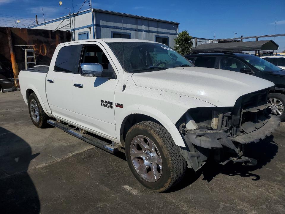 Продажа на аукционе авто 2017 Ram 1500, vin: 1C6RR7NT5HS654377, номер лота: 66806786