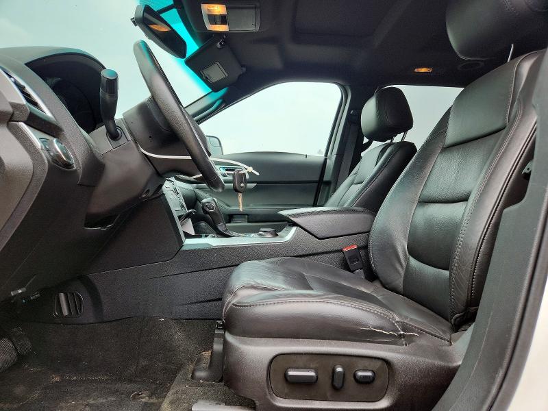 Продажа на аукционе авто 2015 Ford Explorer, vin: 1FM5K8D89FGC35488, номер лота: 64593036