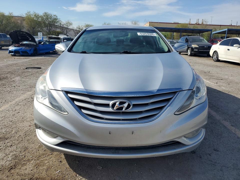 Продаж на аукціоні авто 2013 Hyundai Sonata, vin: 5NPEB4AC3DH747696, номер лоту: 65959686