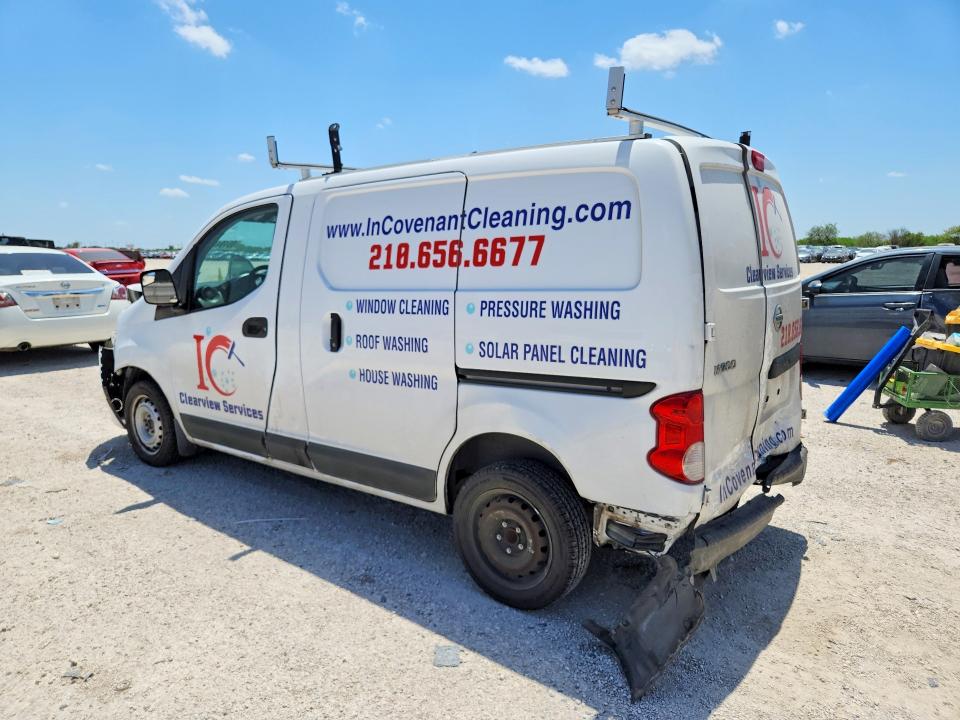 Aukcja sprzedaży 2021 Nissan Nv200, vin: 3N6CM0KN8MK706347, numer aukcji: 65194056