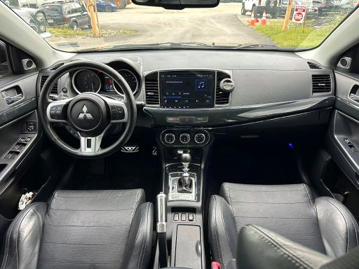 Продажа на аукционе авто 2014 Mitsubishi Lancer, vin: JA32W5FV0EU021789, номер лота: 63702016