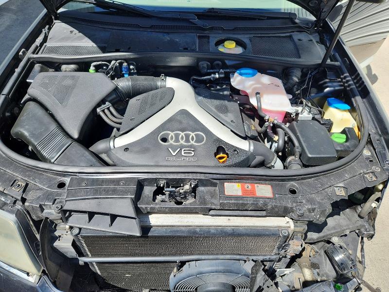 Aukcja sprzedaży 2005 Audi Allroad, vin: WA1YD64B75N006484, numer aukcji: 67363906