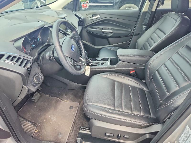 Продаж на аукціоні авто 2019 Ford Escape, vin: 1FMCU9J96KUB44193, номер лоту: 64899266
