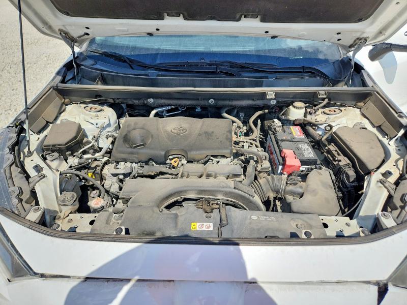 Aukcja sprzedaży 2021 Toyota Rav4, vin: 2T3W1RFV3MC098619, numer aukcji: 66972676